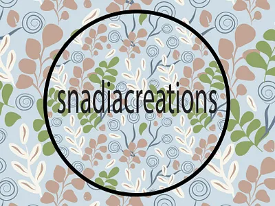 Botanical organic shapes botanical elegant fabric designer fabric print home decor interior design minimalist nature organic shapes pastel color seamless pattern spring summer textile pattern designer vector wallpaper design