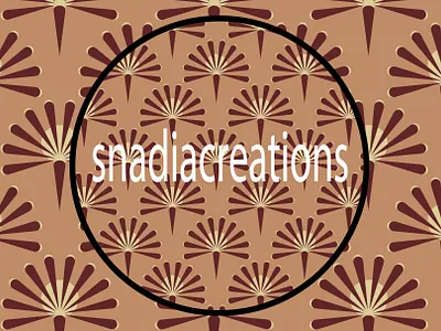 Sunrise bloom art deco energetic fabric designer fabric print happiness home decor hope interior design minimalist seamless pattern sunrise bloom textile pattern designer vector wallpaper design