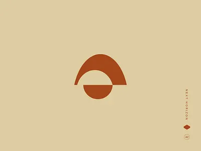 Next Horizon abstract logo abstract symbol brand identity bridge logo creative logo eye logo geometric logo graphic design horizon logo icon design line art logo logo design minimalist logo modern logo simple logo symbol design unique logo vector logo vision logo visual identity