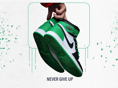 CyberTrek: Edgy Streetwear Sneakers branding design graphic design illustration typography