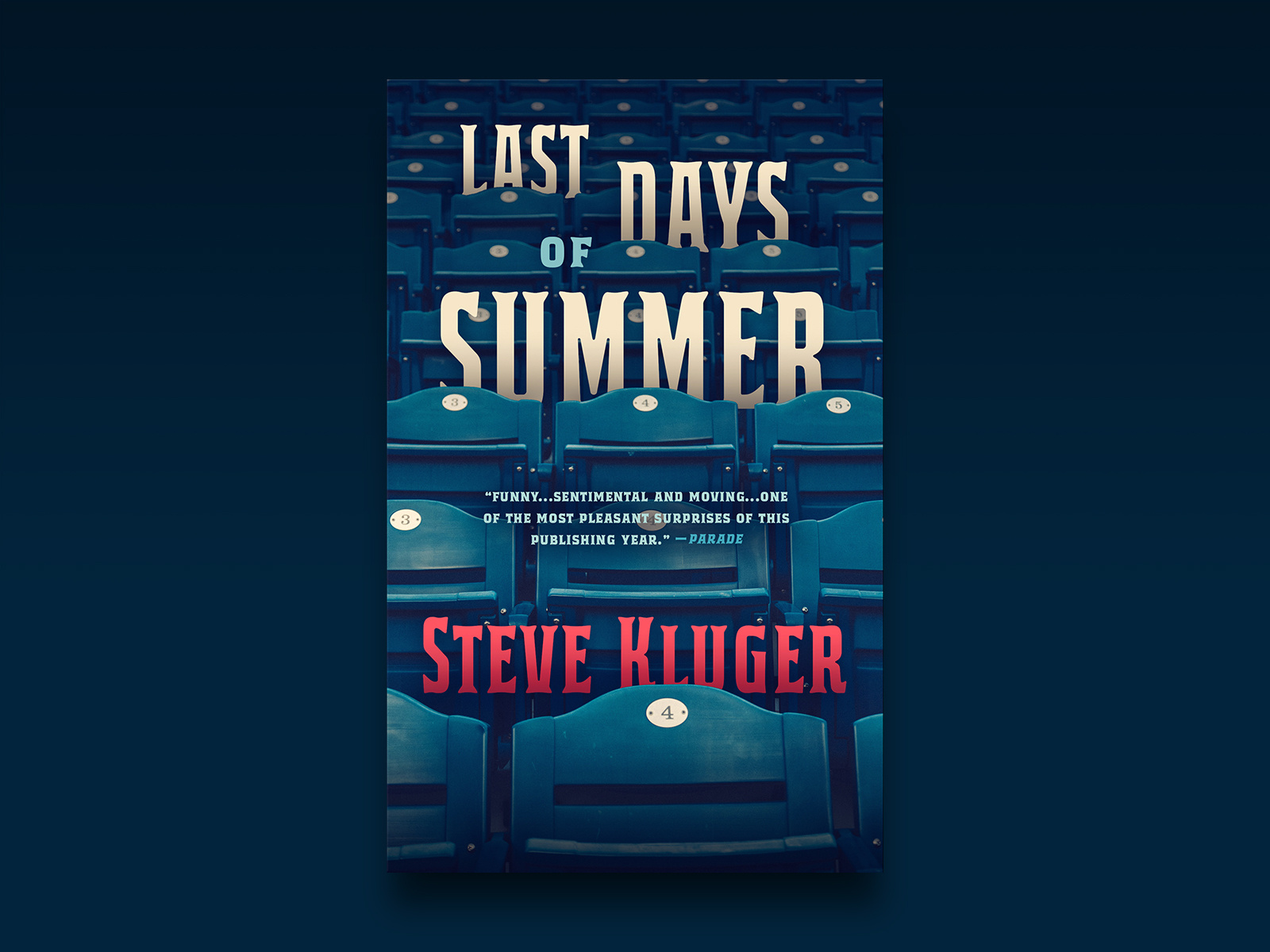 Classic cover refresh — Last Days of Summer book book cover book cover art book design cover cover art cover design fiction graphic design