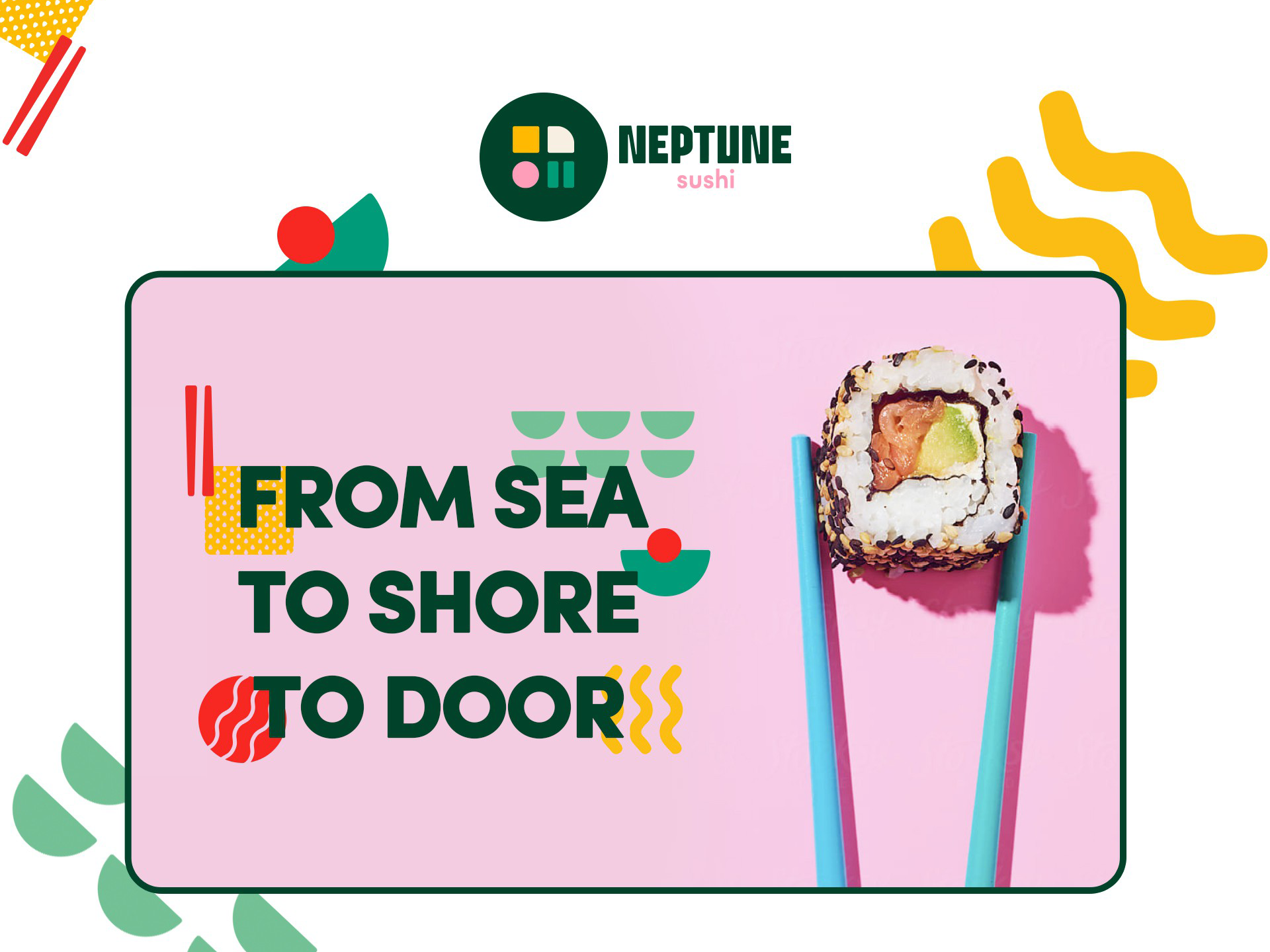 Example of Food Web Design & Development (20 Pages)