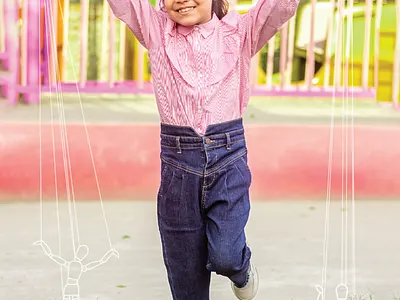 Owlet - Eid Campaign branding graphic design