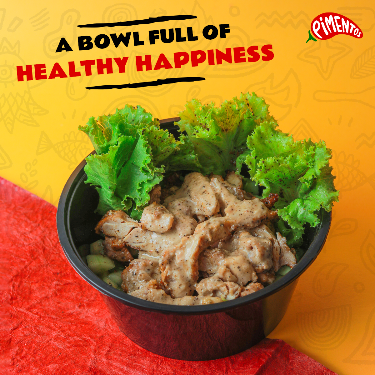 Example of Graphic Design