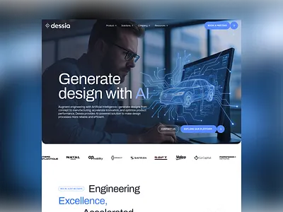 Tech, Design, and Innovation Serving Engineering ai automation business engineering graphic design innovating innovation revolution serving tech tranform