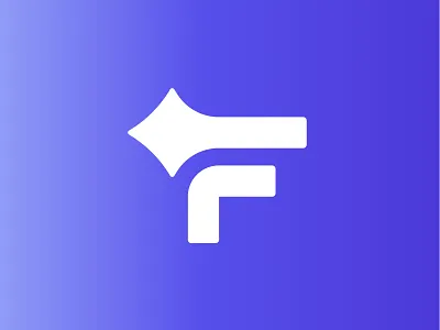 F, F logo, F letter logo, F star logo, F Modern logo abstract f logo branding design f f letter logo f lettermark f logo f modern ogo f star logo lettering logo logo designer vector