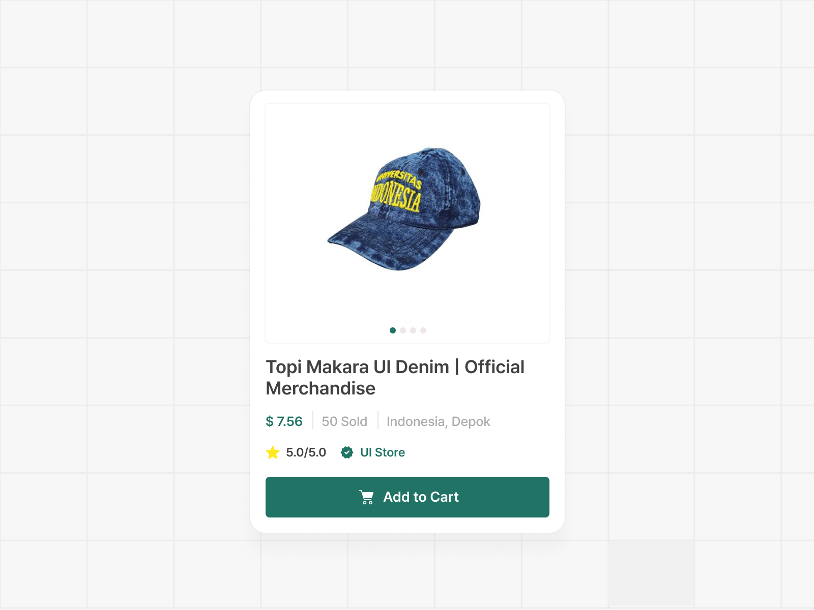 Product Card app bento card graphic design mobile product card responsive ui ux