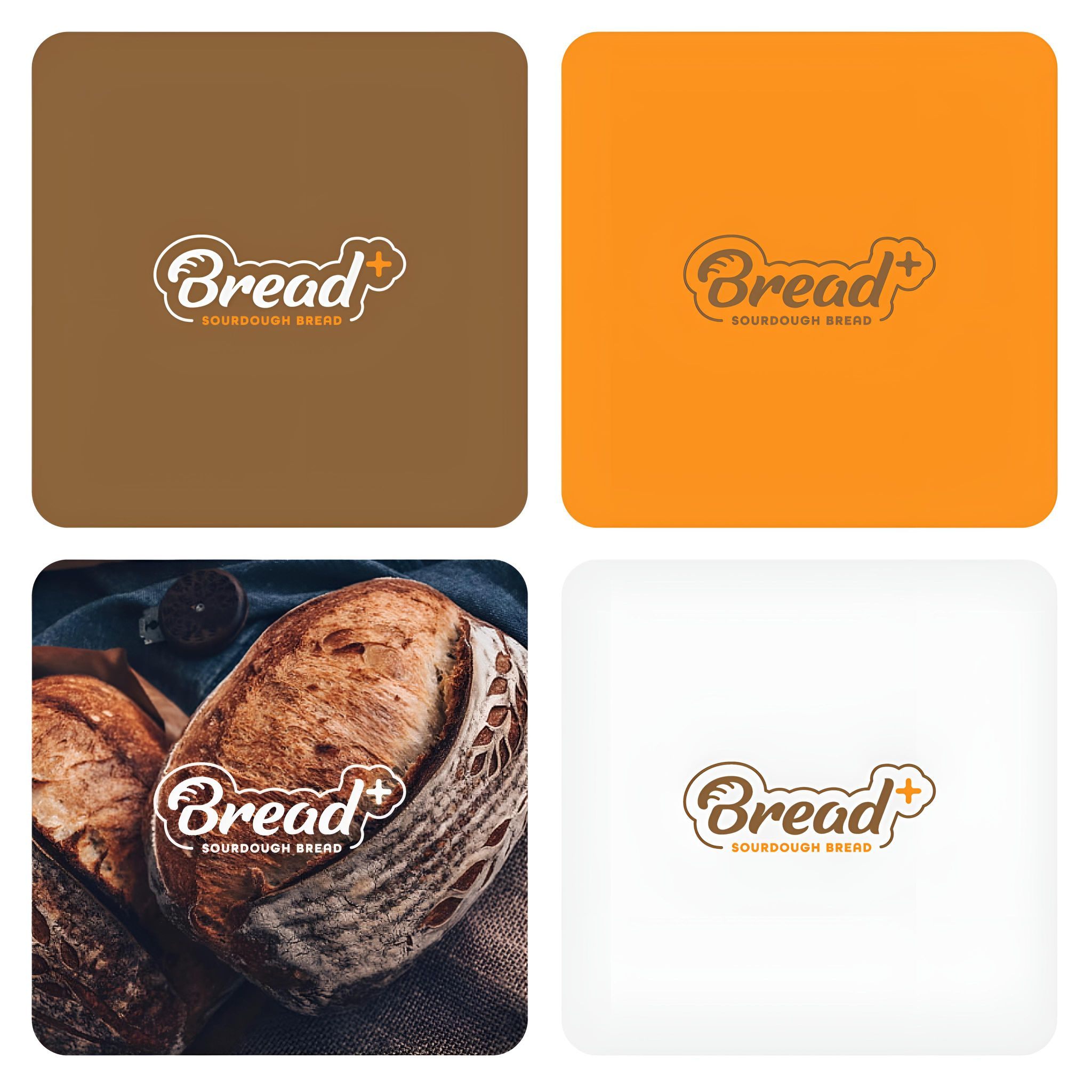 Logo Branding Design artisticidentitylogo