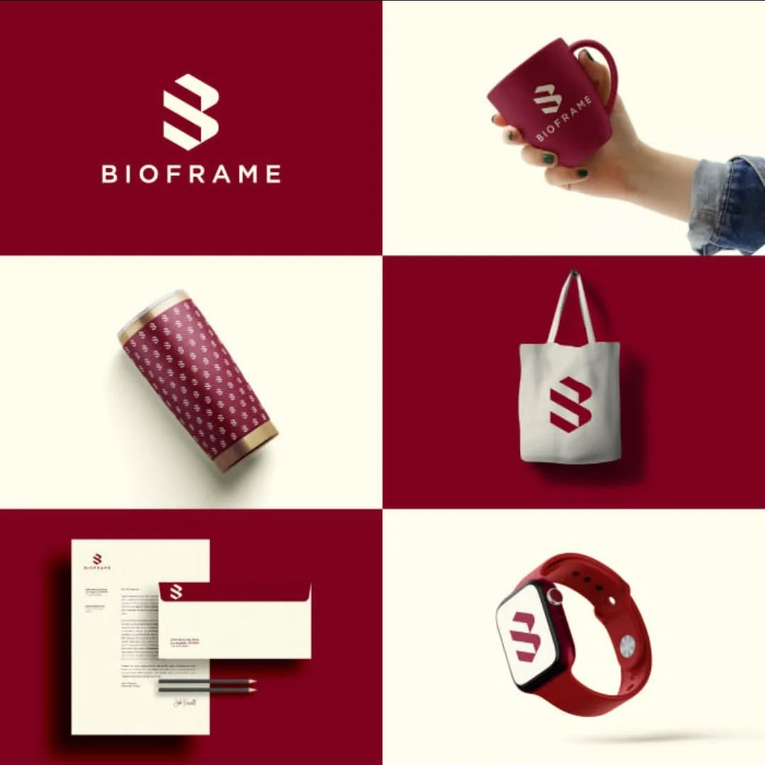 Logo Branding Design timelesslogodesign