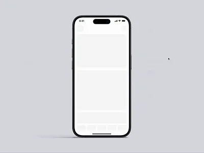 Cinkciarz cards animation app finance fintech illustration mobile motion graphics payment cards ui