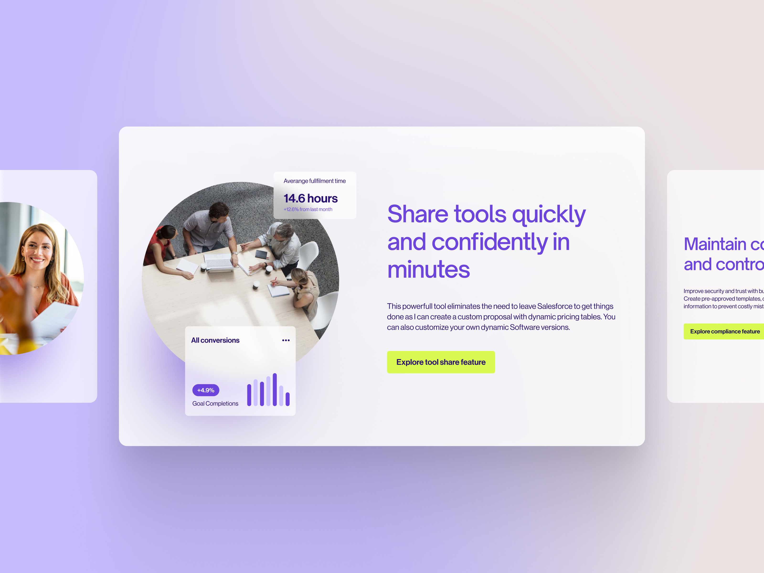 Example of Web Design