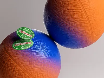 3D balls 3d 3d illustration animation ball balls basketball branding cinema 4d cinema4d colors composition design graphic design illustration motion orange