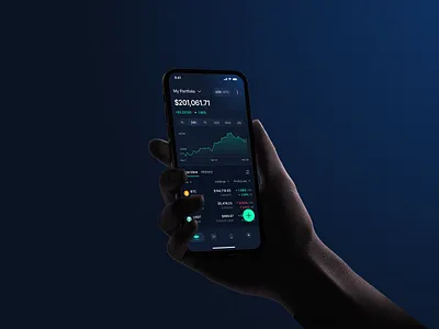 CoinsData app design bitcoin blockchain crypto cryptocurrency dashboard defi digital wallet ethereum exchange finance fintech investment mobile app token trading app ui ux wallet