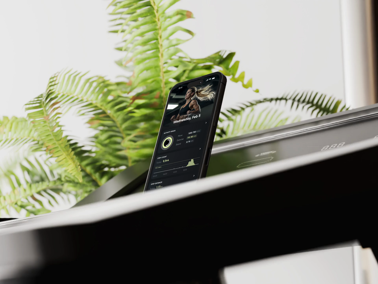 Example of Motion Design / 3D Animation