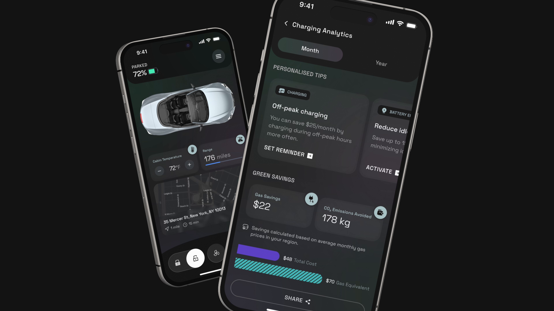 Example of AutoMotive - Your EV’s New Copilot 🛞