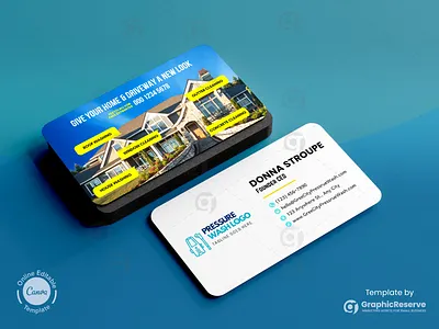 Pressure Washing Business Card Canva Template business card canva template business card design template business cards pressure washing canva business card templates cleaning business card power cleaning business card power washing business cards pressure cleaning business cards pressure wash business cards pressure washer business cards pressure washing business card pressure washing business cards window cleaning business cards