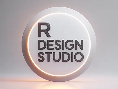 Professional Minimalist Logo Design for Brands & Startups start up branding startup branding