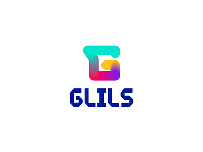 Logo G letter mark abstract best logo brand branding branding identity creative logo design g letter g logo glils logo gradient gradient logo graphic design letter mark logo modern popular symbol tech