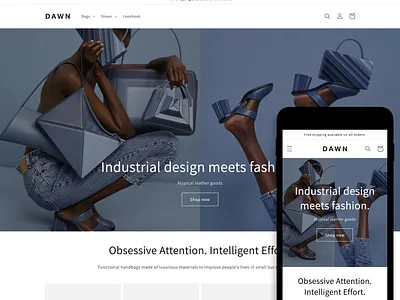 Shopify Website Design shopify website setup