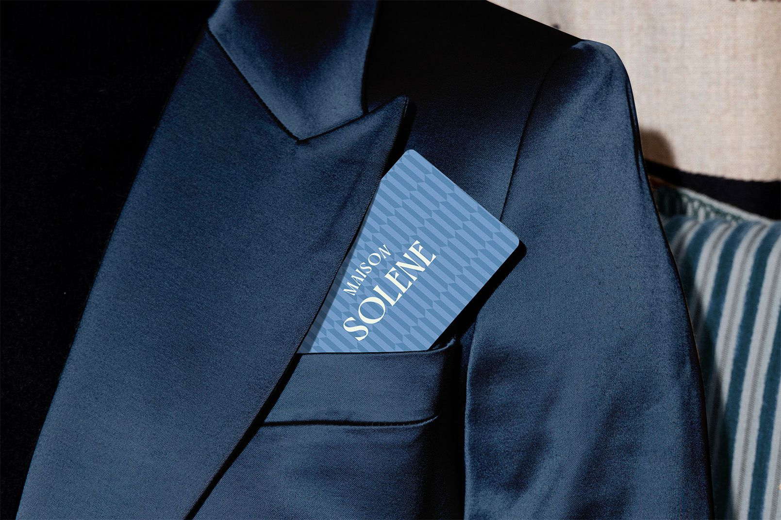 Example of Brand Identity