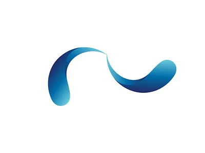 N Latter Logo branding design designlogo designlogomurah jasadesignlogo learnlogodesign logo logodesigner n latter logo ui