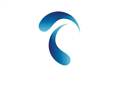 T Latter Logo branding design designlogo designlogomurah illustration jasadesignlogo learnlogodesign logo logodesigner t latter logo ui