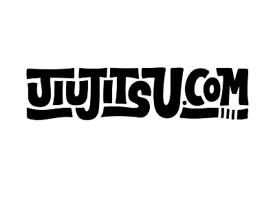 Jiu jitsu.com branding bjj branding jiu jitsu logo typography