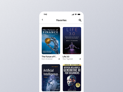 Favorites Mobile App Ui app favorites favorites app favorites dashboard favorites design favorites details favorites experience favorites interface favorites mobile favorites option favorites page favorites screen favorites setting favorites ui favorites view favorites widget graphic design mobile screen ui