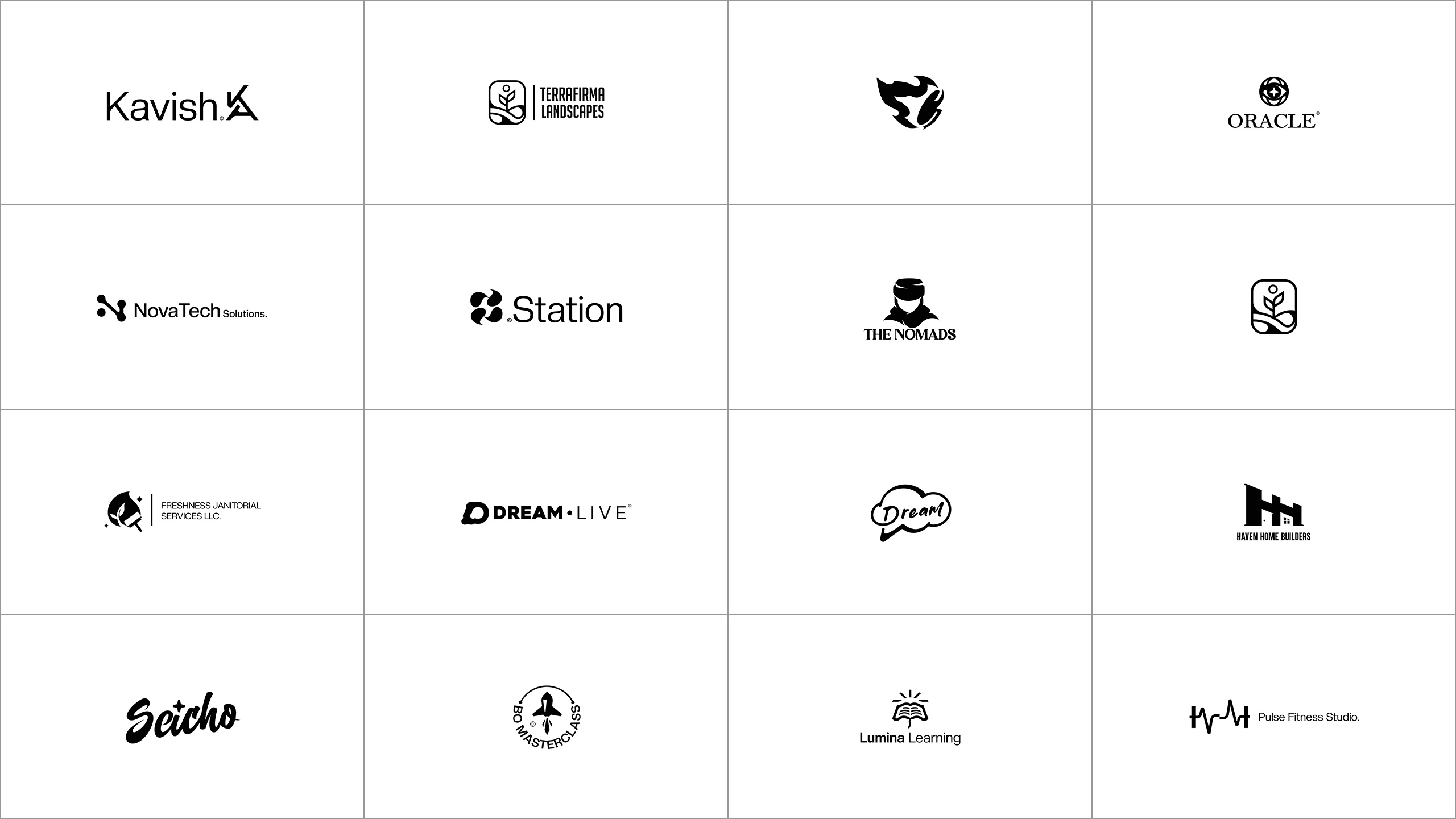 Example of Iconic Logo Design