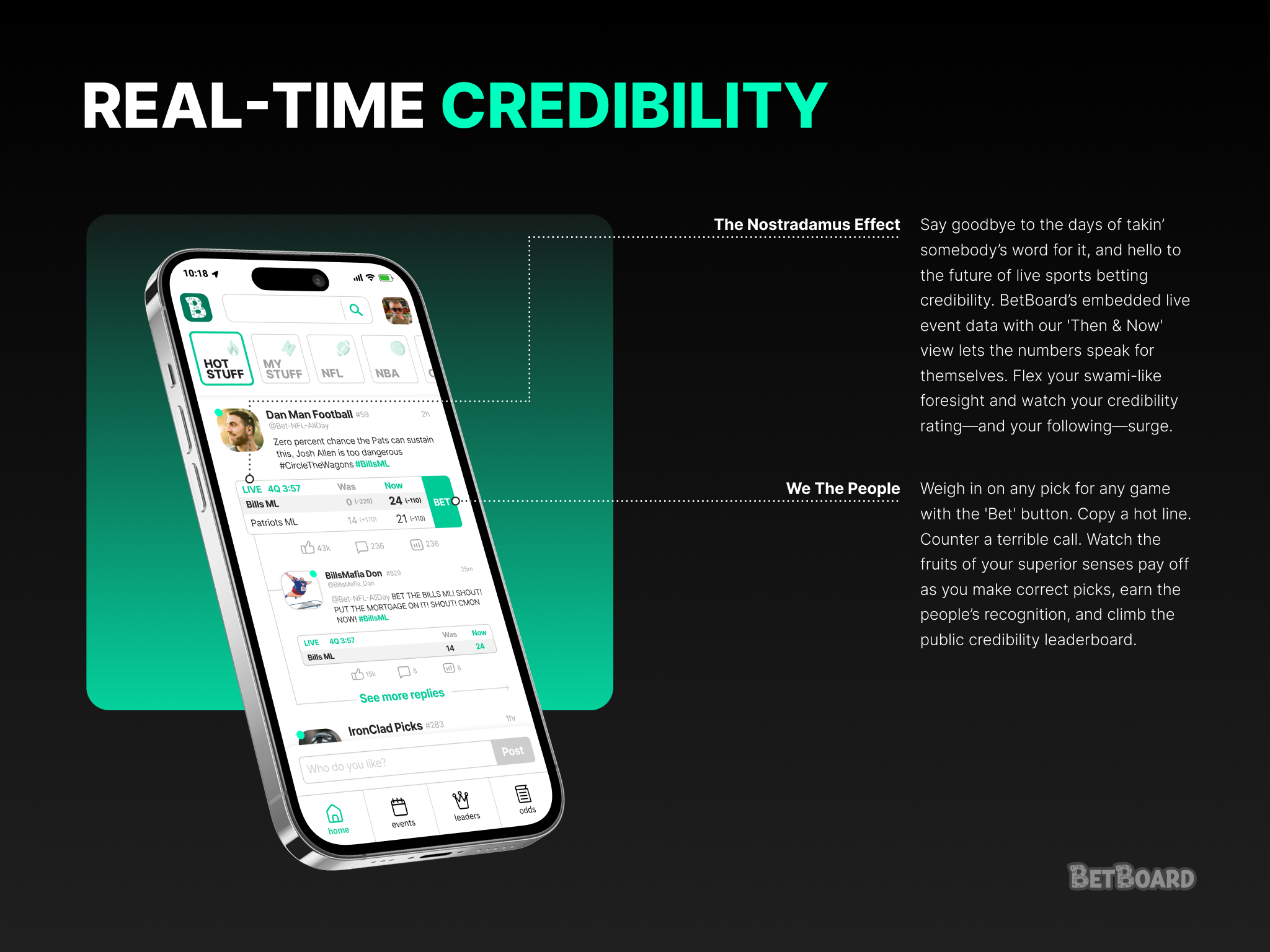 Example of Full Website Design / Revamp