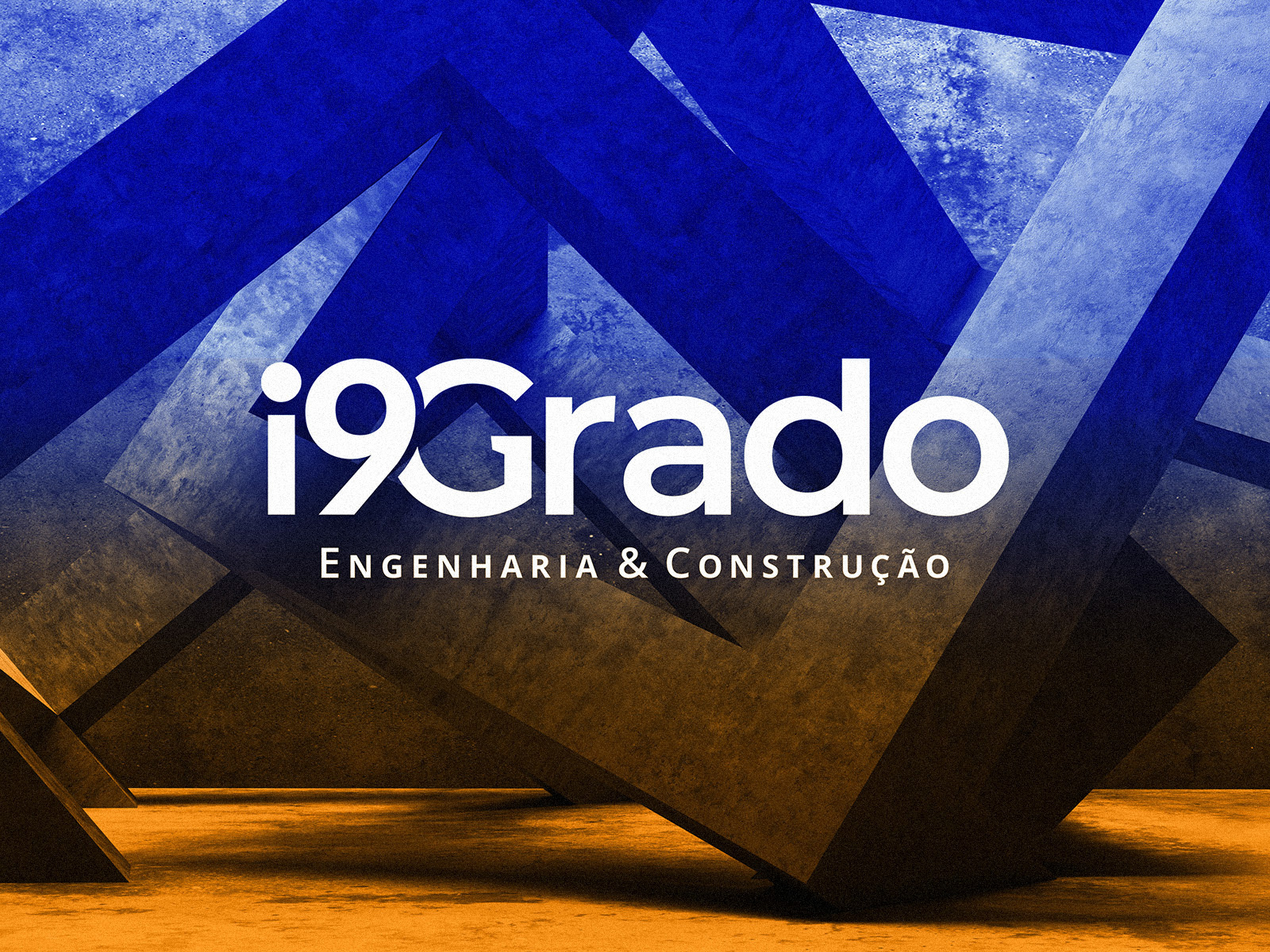 Example of Brand Identity & Custom Lettering