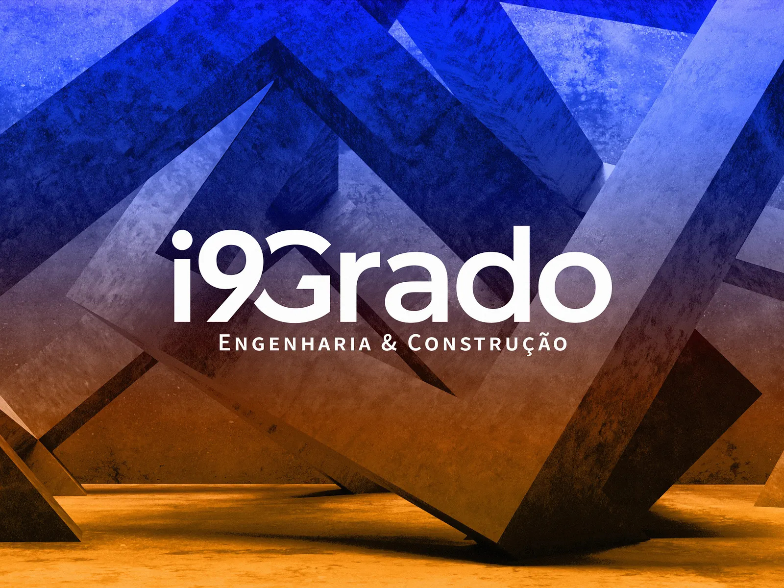 Example of Brand Identity & Custom Lettering