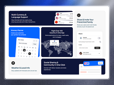 10 Framer Bento Grid Component - Framify Design design framer framer component library framer development framer template framer templates framer website illustration ui web design