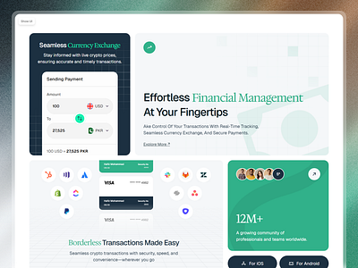 09 Framer Bento Grid Component - Framify Design design framer framer component library framer development framer template framer templates framer website illustration ui web design