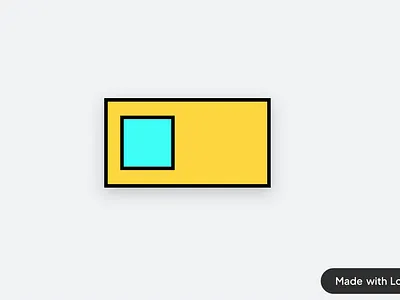 LottieLabs - First Draft interactive lottie