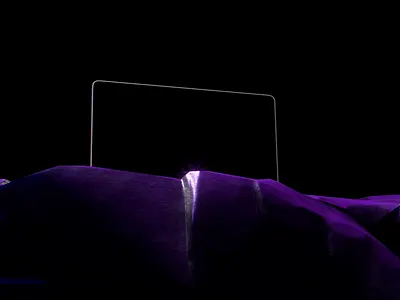 Lunax Crypto Landing page 3d animation blender design figma landingpage motion graphics ui ux design website