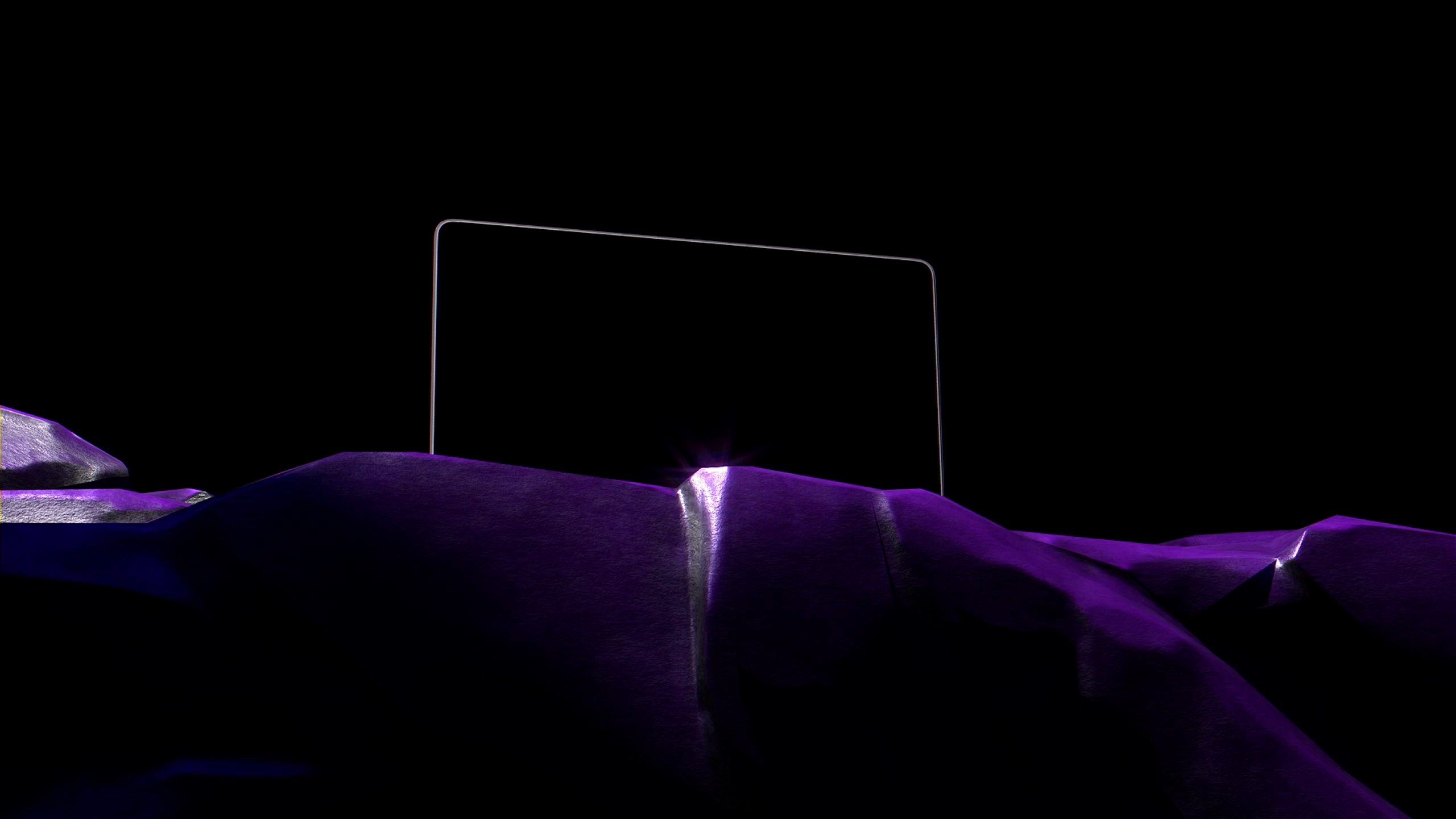 Example of Website Design 3 Page