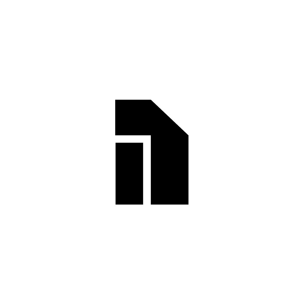 N Logo abstract alphabet branding construction creative letter letters logo logomark minimalist modern n tech