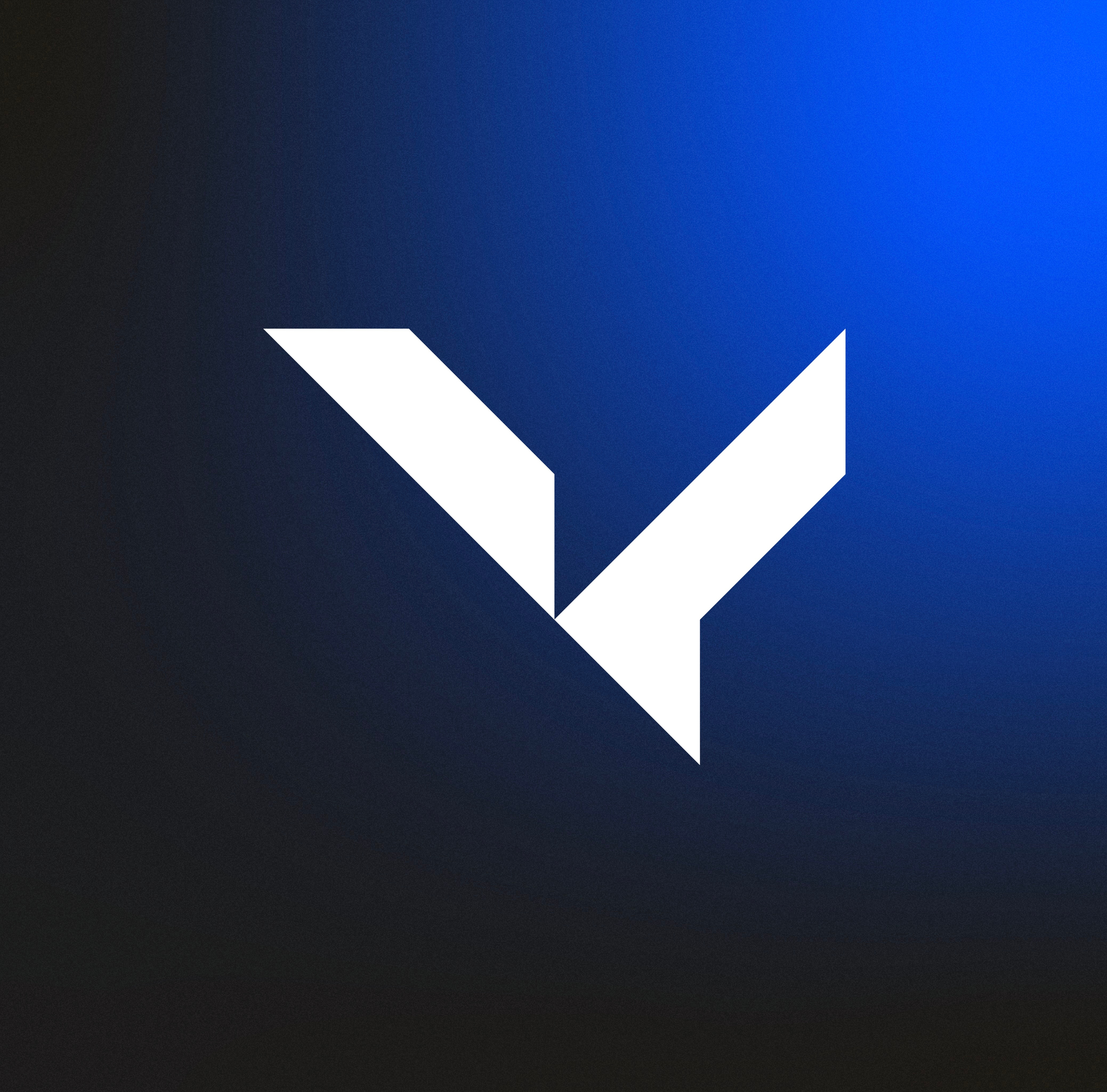 Example of Volto Logo | Personal Robotics Brand | Logo Design