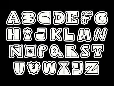 Goodtype cdmx customtype goodtype handlettering illustration lettering typedesign