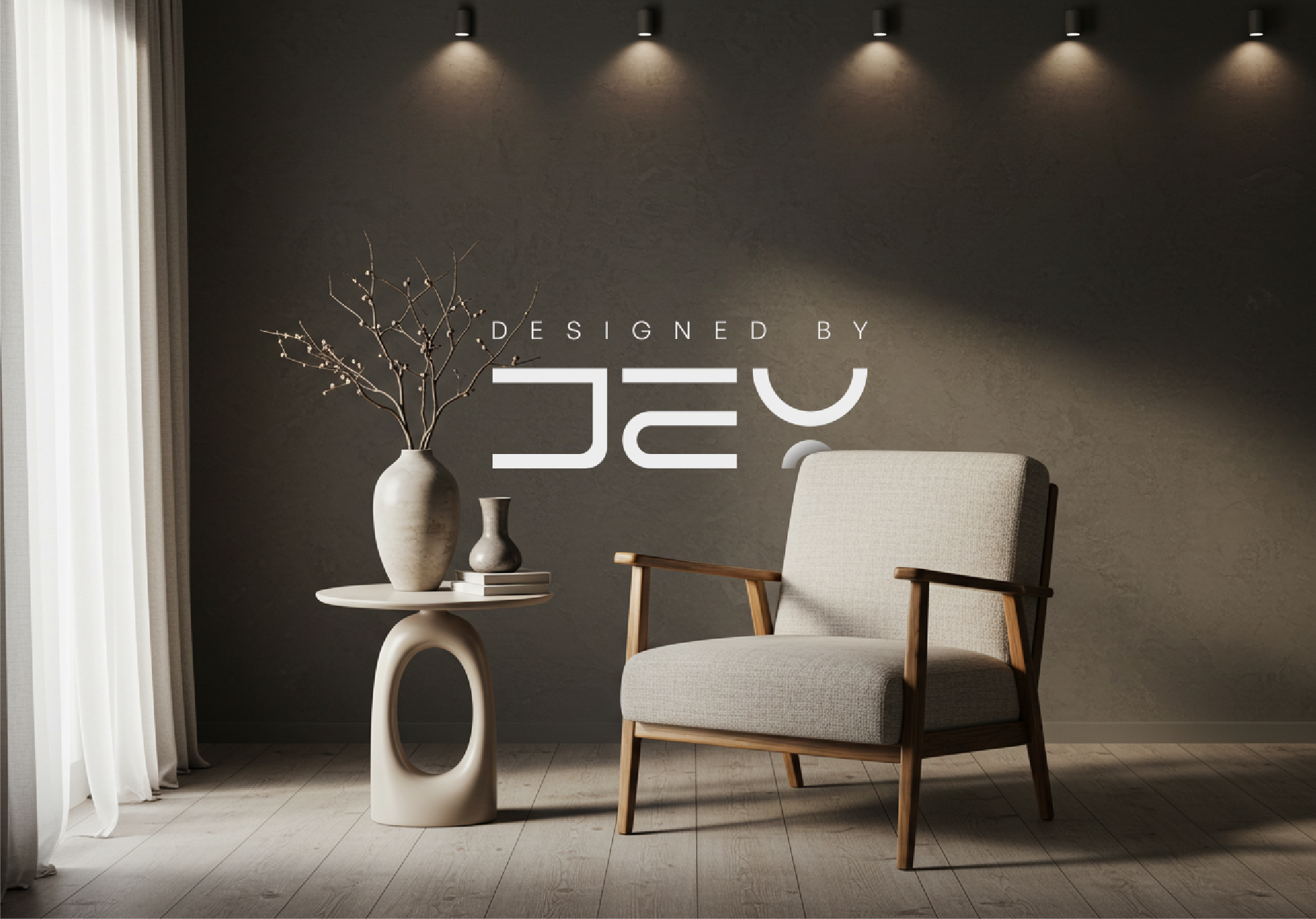 Example of Full Branding Package