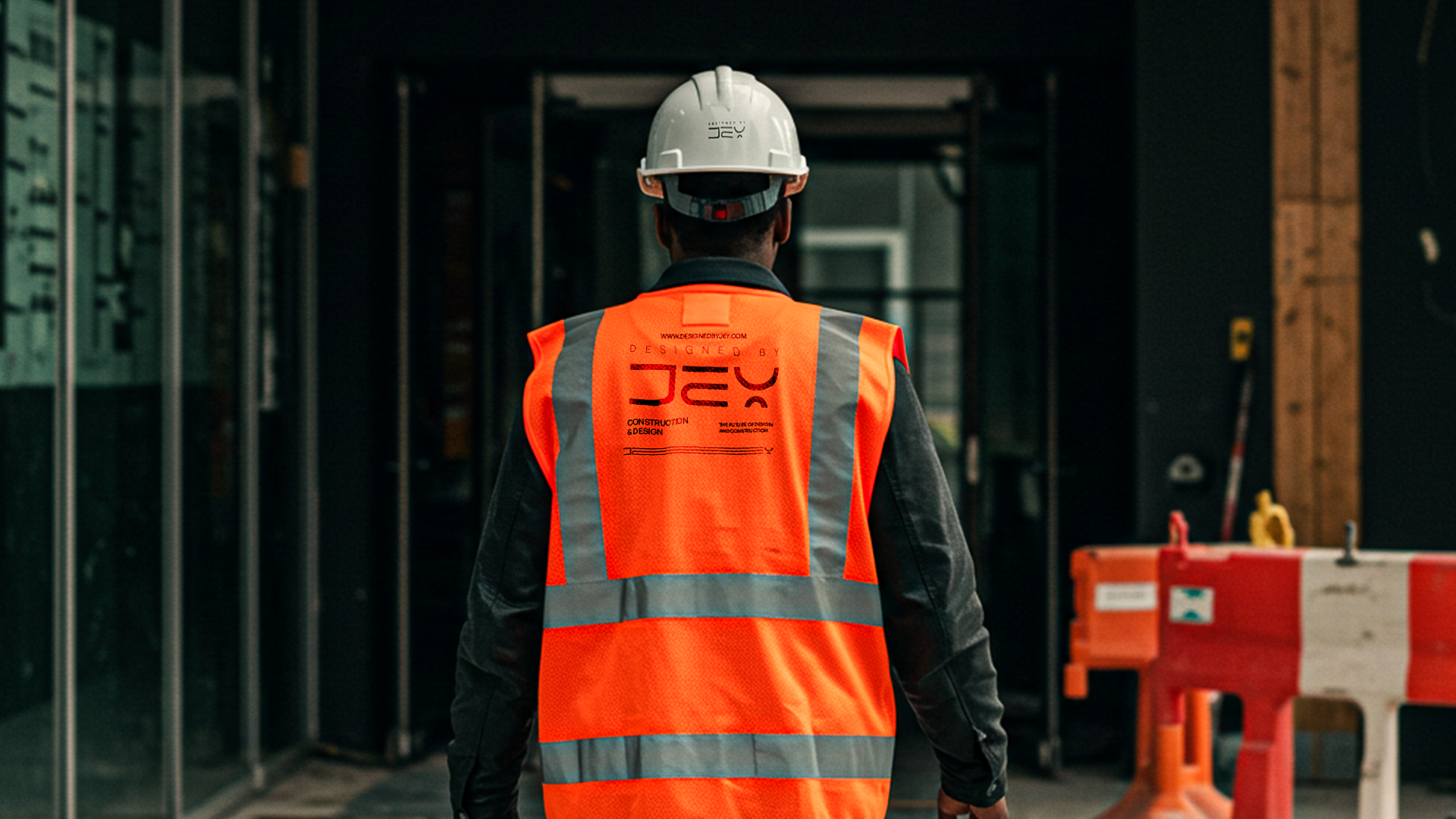 Example of Full Branding Package