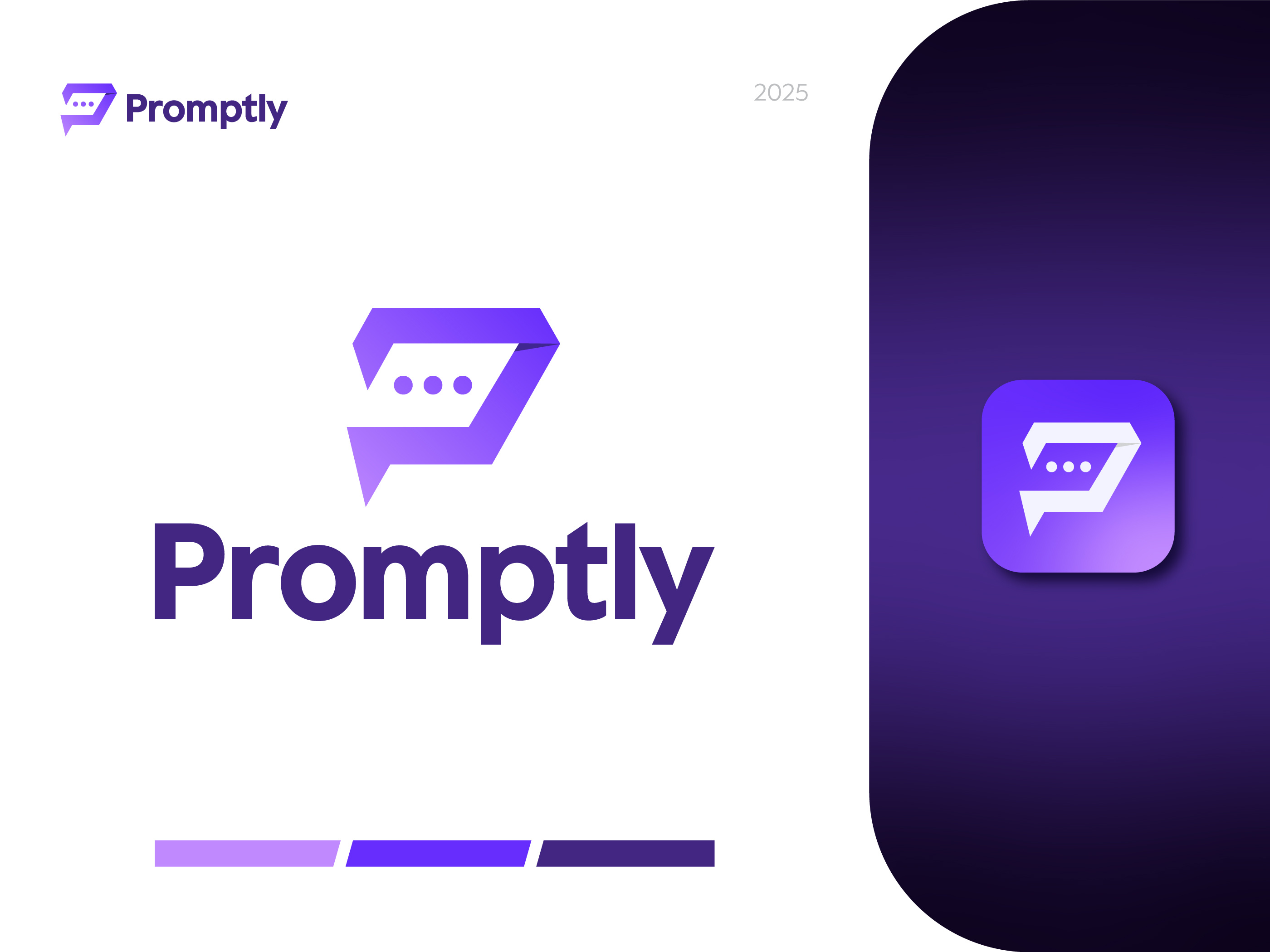 Example of Modern And Attractive App Icon Logo