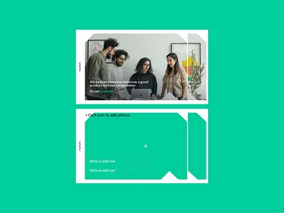 Roxoft - Custom Brand Presentation Template ai pitchdeck brand presentation brand template business proposal custom brand presentation fintech fintech presentation google slides template keynote presentation paas pitch deck pitch deck design powerpoint powerpoint template presentation saas presentation