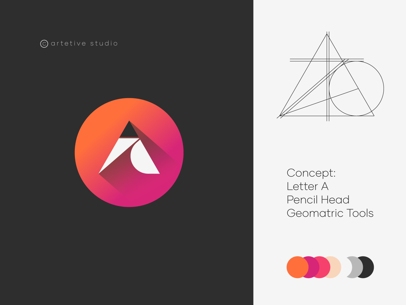 artetive studio logo design artetivestudio brandidentity branding brandingdesigner casestudy creativedesign creativedesigner design graphic design icon logo logodesign logodesigner logos mark modernlogo simplelogo topdesigner trendylogo visualidentity