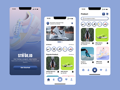 STRIDE.ID