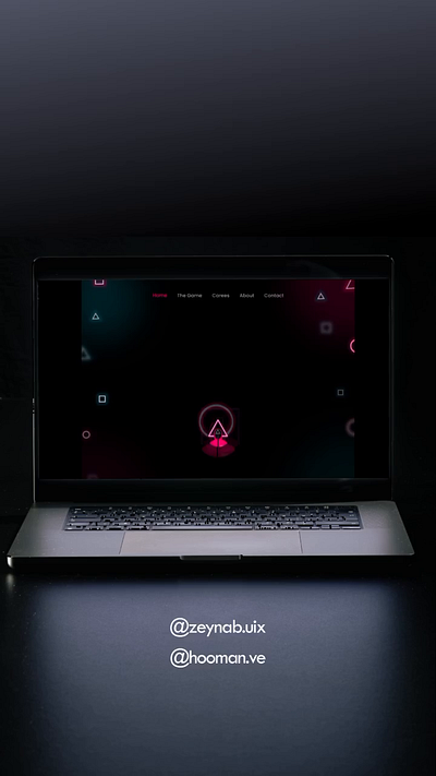 Join the Game: Squid Game Recruitment Portal branding design figma illustration squidgame ui ui design ui ux ux ux design website