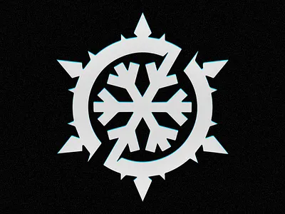 'SNOW' art brand branding daily design esports esports logo gaming gaming logo graphic design identity illustration logo logomark logos mark ui