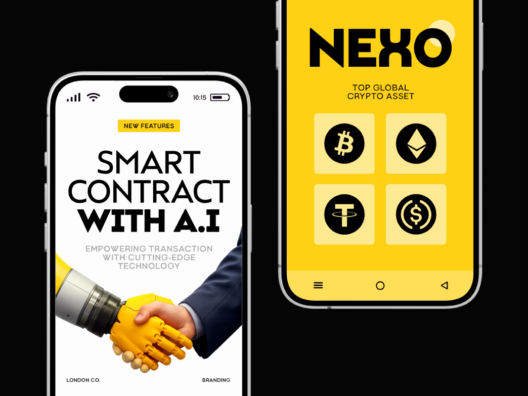 Ringan Font - Sleek Display Typeface for Modern Logos 🌟 editorial