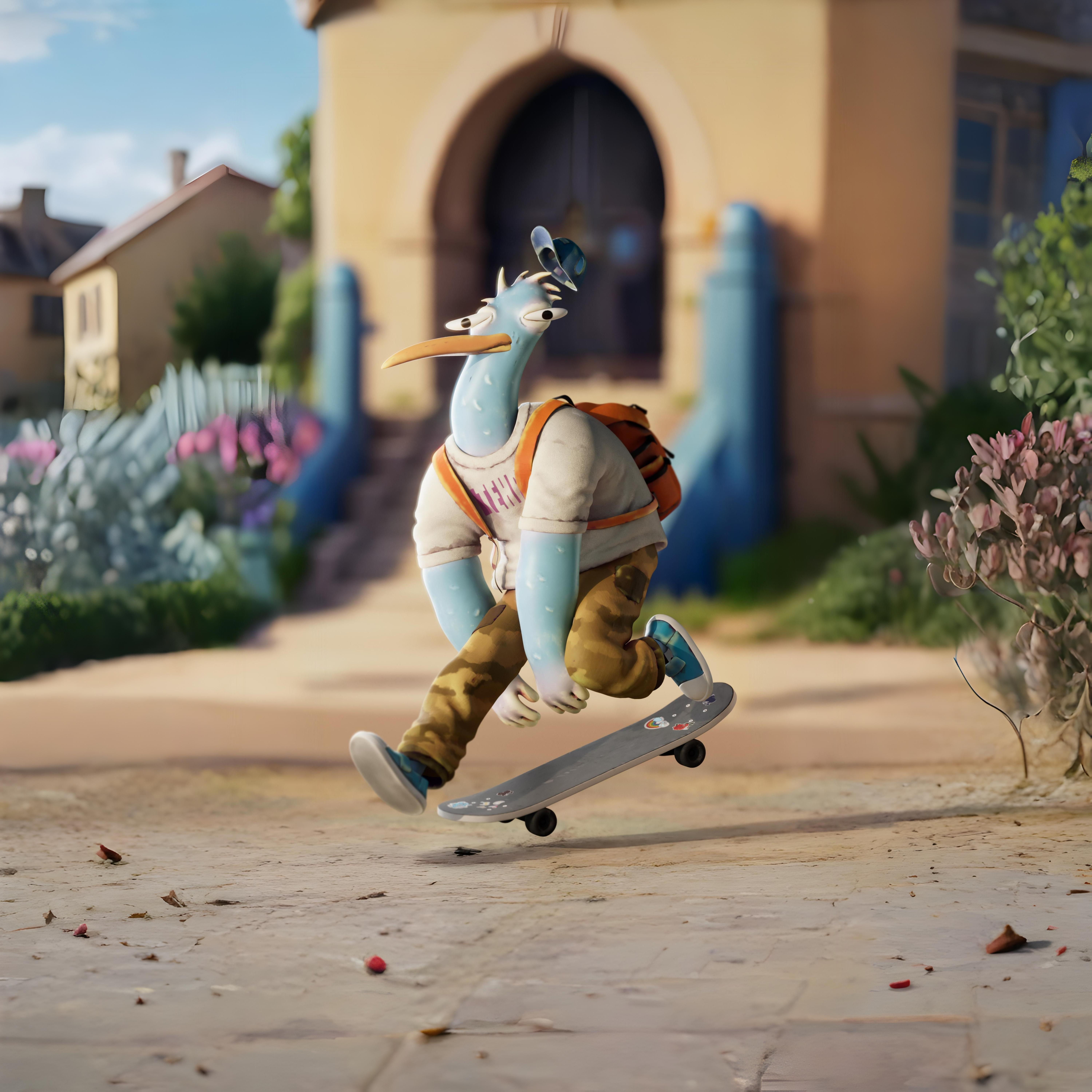 REBEL ROLL 3d animation branding graphic design logo motion graphics ui